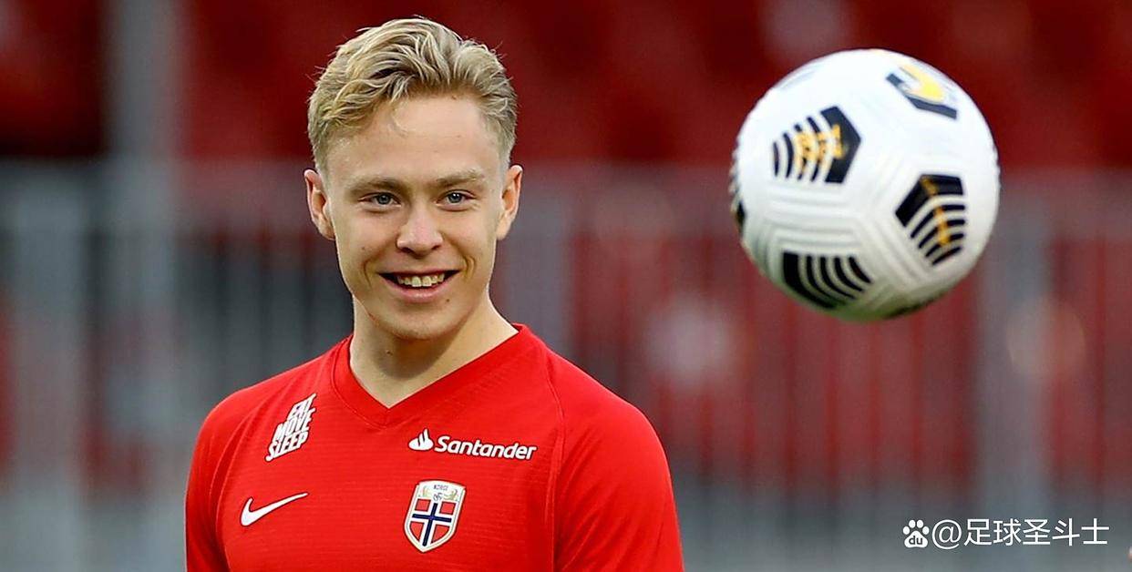 布林希尔森为欧冠弃美职联博德闪耀锋线再添变数